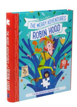 Las Alegres Aventuras De Robin Hood YOYO PlanetadeLibros