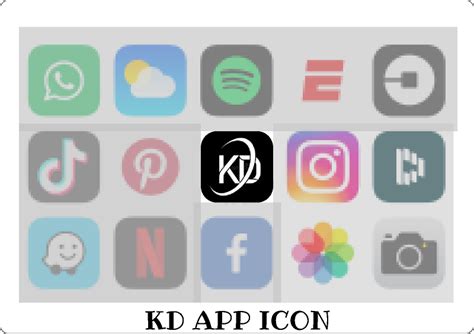 App icon | Figma