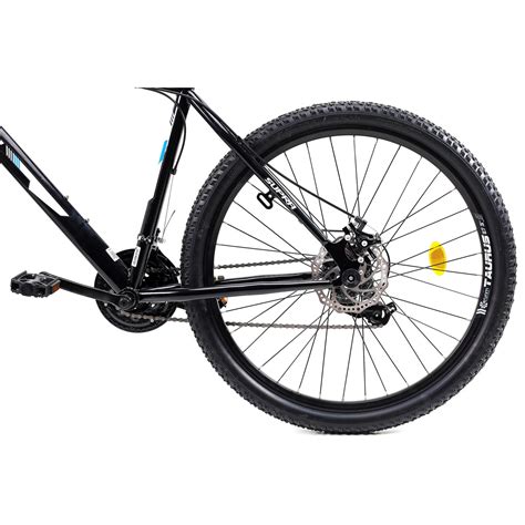 Bicicleta Mtb Afisport Supra Spot Rosu L Inch Emag Ro