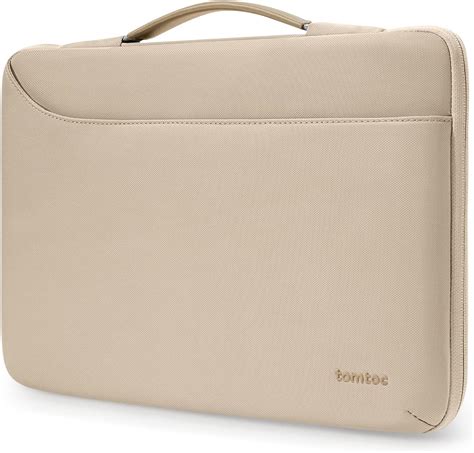 Tomtoc 360 Protective Laptop Carrying Case For 13 Inch Macbook Air M3