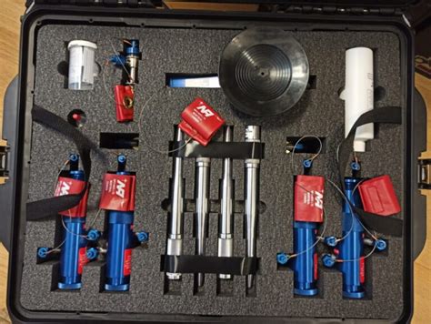 AIR DATA ACCESSORIES KIT Aviotools