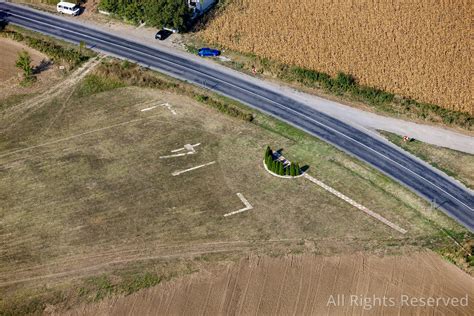 Overflightstock Location Where Police Were Shot Down Triggering War