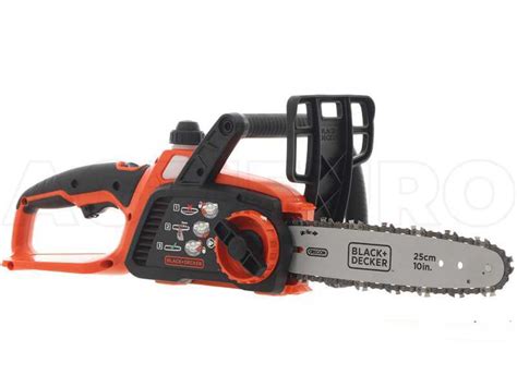 Elettrosega Black Decker Gkc L Qw In Offerta Agrieuro