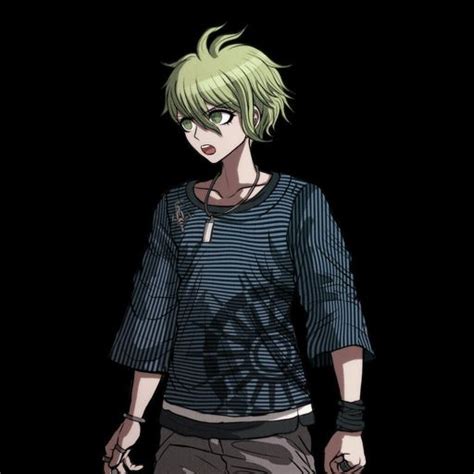 Rantaro Amami Spoilers Wiki Danganronpa Amino