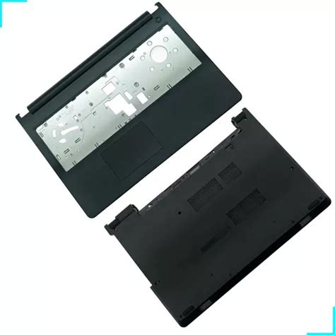 Palmrest Base Inferior Dell Inspiron Kit