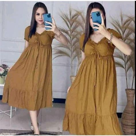 Jual Daster Serut Elsa Kekinian Casandra Viral Indonesia Shopee Indonesia