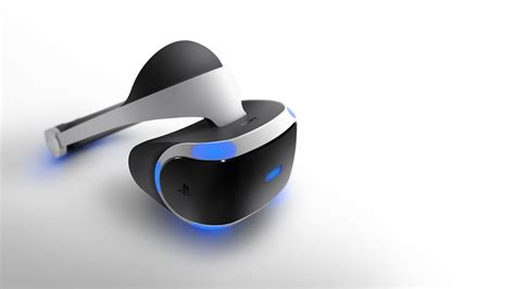 PlayStation VR2 Will Feature 4K Resolution Display Haptic Feedback