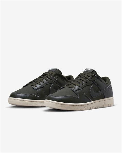 Nike Dunk Low Retro Premium Mens Shoes Nike Il