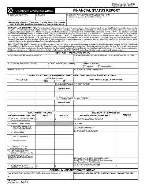 Va Form 750 Performance Appraisal Pdf 2025 Fill Online Printable