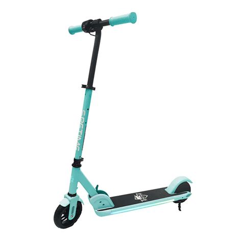 Купить Электросамокат детский Spetime E10 Blue - цена: 13500 ...