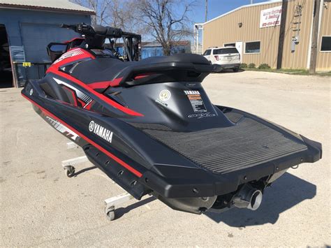 2016 Yamaha Waverunner Vxs For Sale In Lewisville Tx Pwc Trader