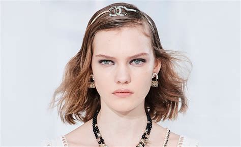 Trend Frisuren vom Runway 3 wichtigsten Looks für Sommer 2021