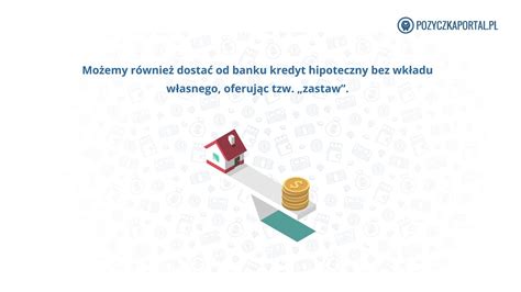 Kredyt Hipoteczny Bez Wk Adu Lista Bank W Pozyczkaportal Pl