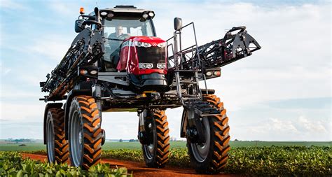 Agco Capacita Profissionais T Cnicos Para Curso Gratuito De Tratores