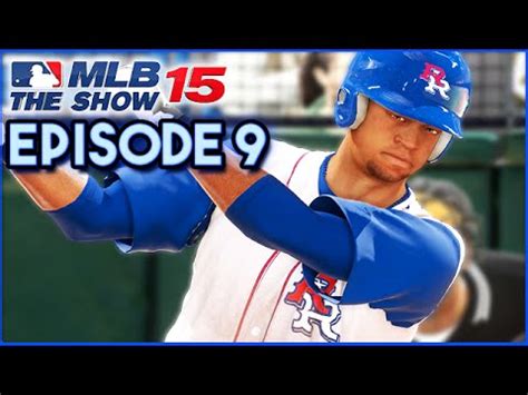 Mlb The Show Rtts Facing The Division S Best Road To The Show