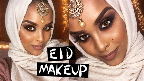 Tutorial Makeup Hijab Saubhaya Makeup