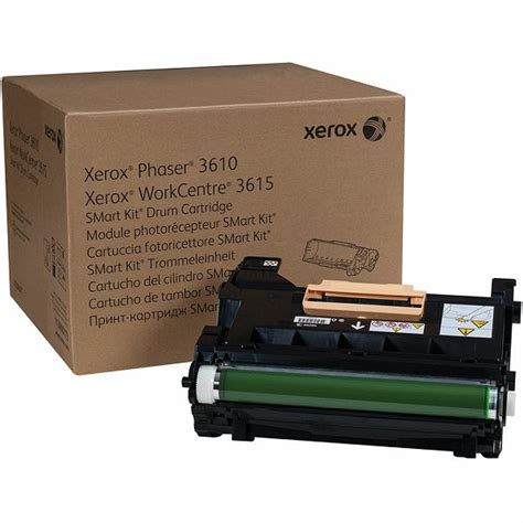 Xerox WorkCentre 3655 Drum Cartridge TvojToner