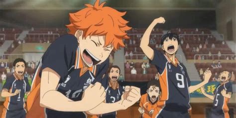 Haikyu The Dumpster Battle Everything We Know So Far