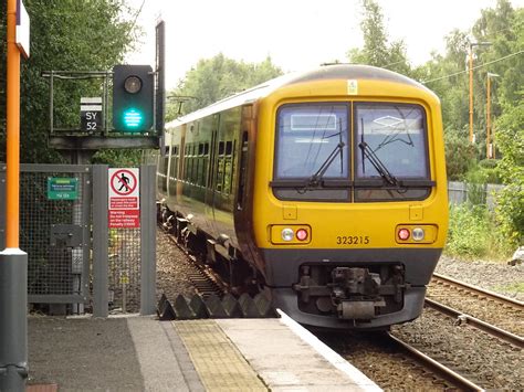 Wmr Selly Oak West Midlands Railway Class Flickr