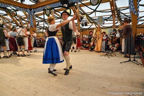 Gauna Wiesn Trachten Und Sch Tzenzug Of Flickr