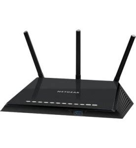 Netgear R6400 Review - Home Network Admin