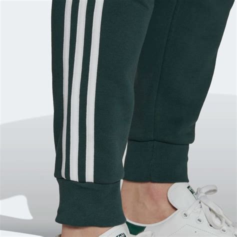 Adidas Essential 3 Stripes Joggingbroek Heren Plutosport