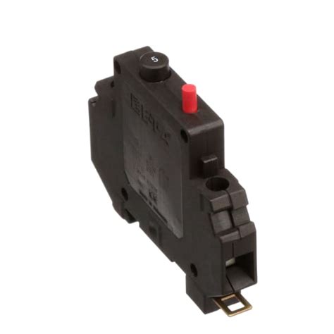 E T A Circuit Protection And Control A Circuit Breaker Thermal