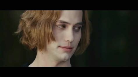 Jasper From Twilight Real Name