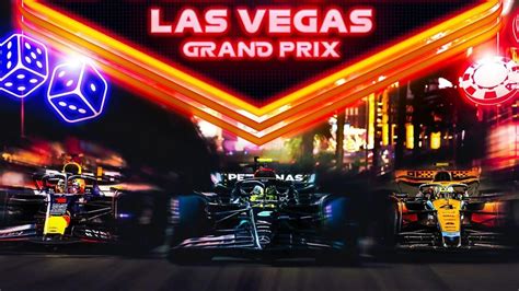 F1 Gp Las Vegas Dove Vederlo Orari Streaming E Tv8 In Chiaro