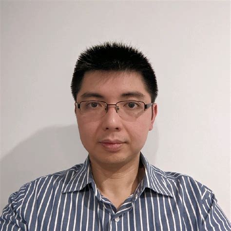 Timothy Bo Yuan Chen Assistant Professor City University Of Hong