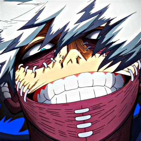 Touya Todoroki My Hero Academia My Hero Academia Manga Dabi Mangá