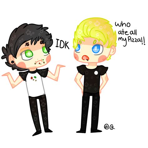 Muke Pizza By 5secondsofart On Deviantart