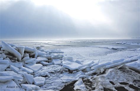 Ice Sea Oosterleek Noord Holland Brian M Dolan Flickr