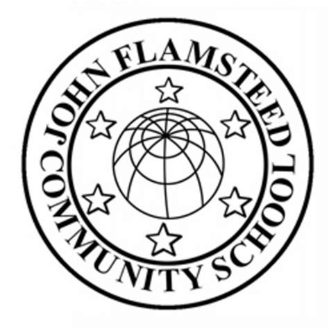 John Flamsteed Community School - Schoolwear Solutions