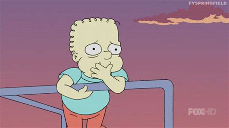 The Simpsons GIF - Find & Share on GIPHY