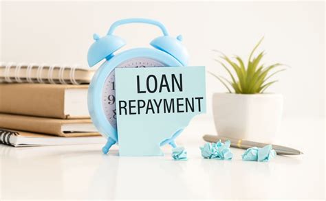 Two Loan Repayment Strategies You Should Adopt