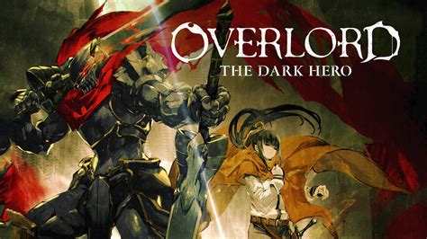 Overlord The Dark Hero Disney Hotstar