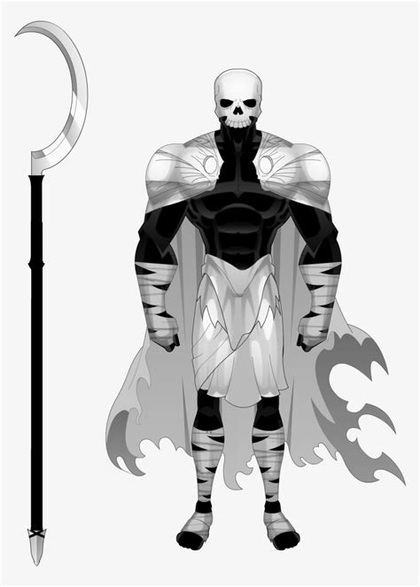 superhero drawing villain villain oc transparent png