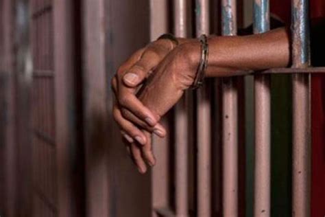 Father 59 Jailed For Impregnating Daughter 17 Nation