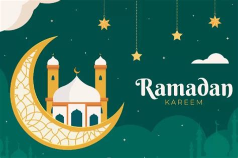 Contoh Ceramah Menyambut Bulan Suci Ramadhan Sangat Menyentuh Hati Dan