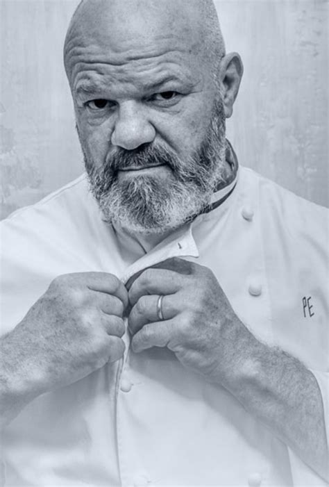 Quel Est Le Nouveau Projet De Philippe Etchebest Et Le Top Chef Camille