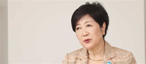 小池百合子都知事｢所得制限なし月5000円給付｣に続く子育て･教育施策の中身 ｢チルドレンファースト社会｣の実現に16兆円 東洋経済