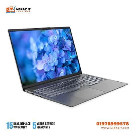 Lenovo Ideapad Slim 5i Pro Core I5 11th Gen 14 2 2k Laptop Price In Bangladesh Meraz It Solution