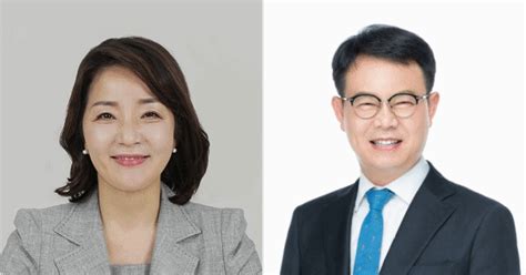 창원의창 김지수·진주갑 갈상돈 야권 단일후보 확정