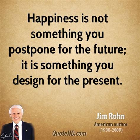 Emanuel James Jim Rohn Was An American Entrepreneur Author And