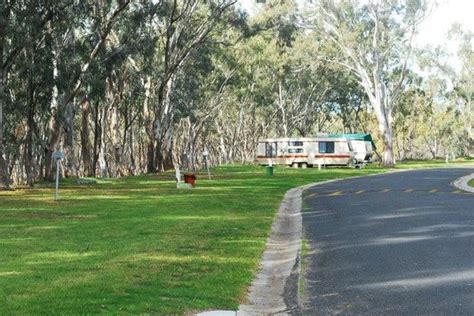 Nhill Caravan Park 2018 Prices And Reviews Photos Of Campground