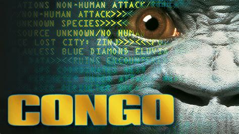 Congo - Movie - Where To Watch