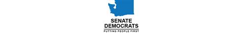 Home Washington State Senate Democrats