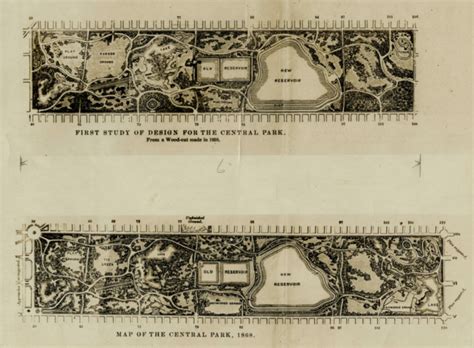 Frederick Law Olmsted and American Landscape - Optima