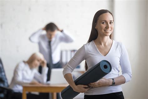 9 Ways to Promote Workplace Wellness for Increased Productivity